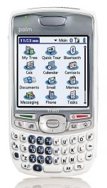 Palm Treo 680