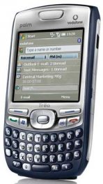 Palm Treo 750