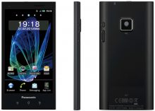 Panasonic Eluga