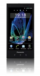 Panasonic Eluga