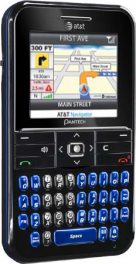 Pantech C530 Slate