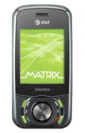 Pantech C740 Matrix