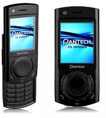 Pantech U4000