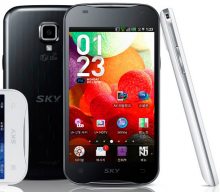Pantech Vega LTE EX IM-A820L