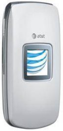 Pantech c520 Breeze