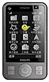Philips C702