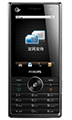 Philips D612