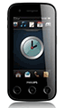 Philips D813