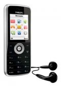Philips E100