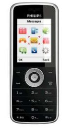 Philips E100