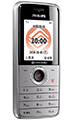 Philips E210
