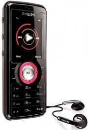 Philips M200