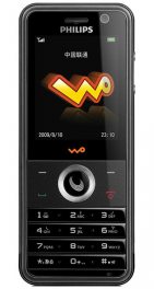 Philips W186