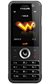 Philips W186