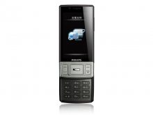 Philips W625