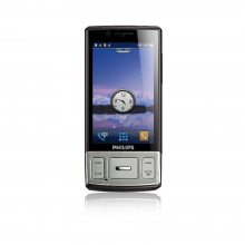 Philips W625