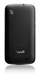 Philips W635