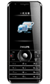 Philips W715