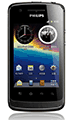 Philips W820