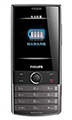 Philips X603