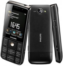 Philips X623