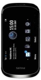 Philips X800