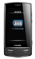 Philips X806
