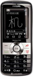 Philips Xenium X300