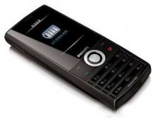 Philips Xenium X501
