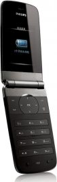 Philips Xenium X700