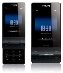 Philips Xenium X810