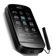 Philips Xenium X830