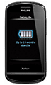Philips Xenium X830