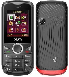 Plum One