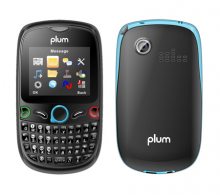 Plum Stubby II