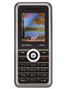 Sagem my312X