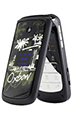 Sagem my411c Oxbow