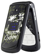 Sagem my411c Oxbow