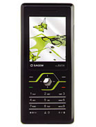 Sagem my521X