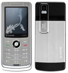 Sagem my721x