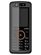 Sagem my810x