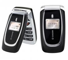 Sagem myC5-3