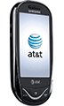 Samsung A697 Sunburst