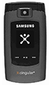 Samsung A707