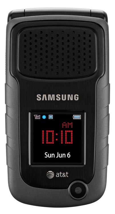 Samsung A847 Rugby II