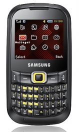 Samsung B3210 CorbyTXT