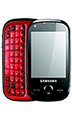 Samsung B5310 CorbyPRO