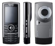 Samsung B600