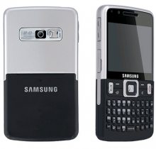 Samsung C6625