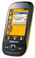 Samsung Corby TV